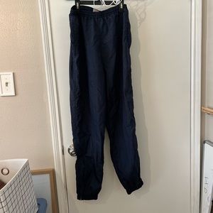 Vintages New Balance Windbreaker Sweatpants